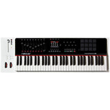 Nektar Panorama P6 61-Key USB Keyboard Controller with DAW Integration