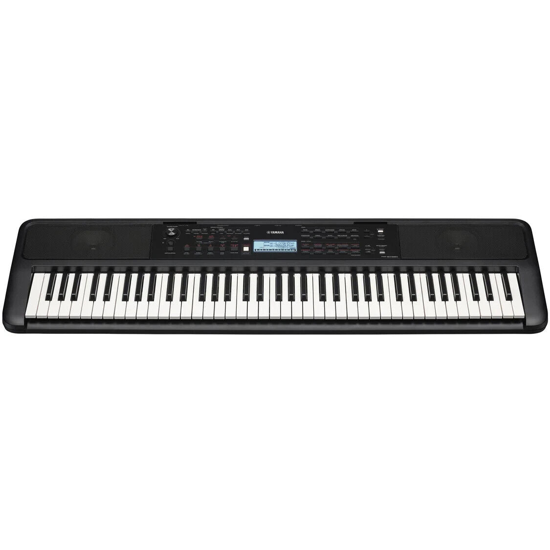 Yamaha PSR-EW320 76-Key Standard Portable Keyboard