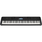 Yamaha PSR-EW320 76-Key Standard Portable Keyboard