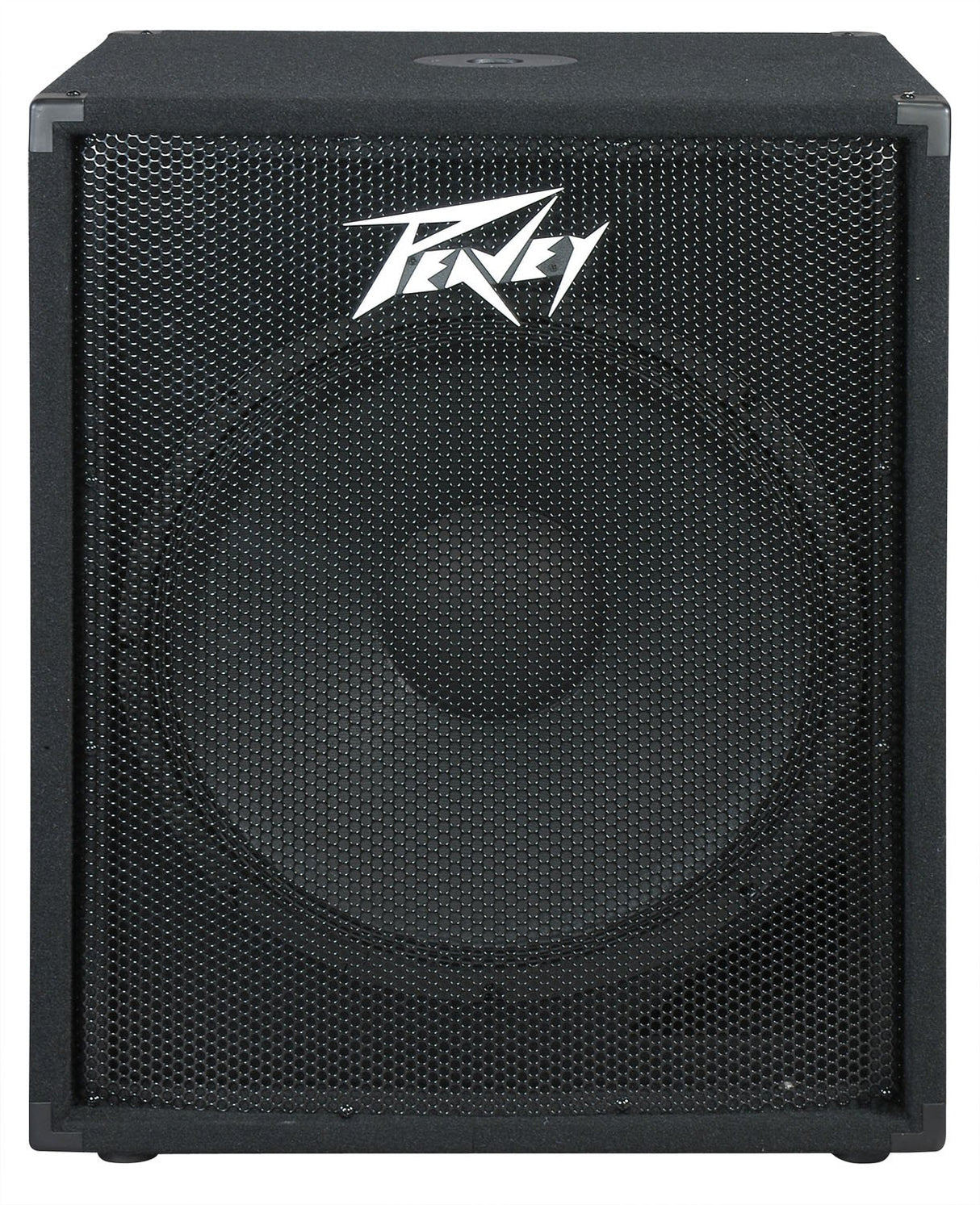 Peavey PV 118 Subwoofer, 18 Inch