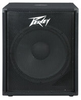 Peavey PV 118 Subwoofer, 18 Inch