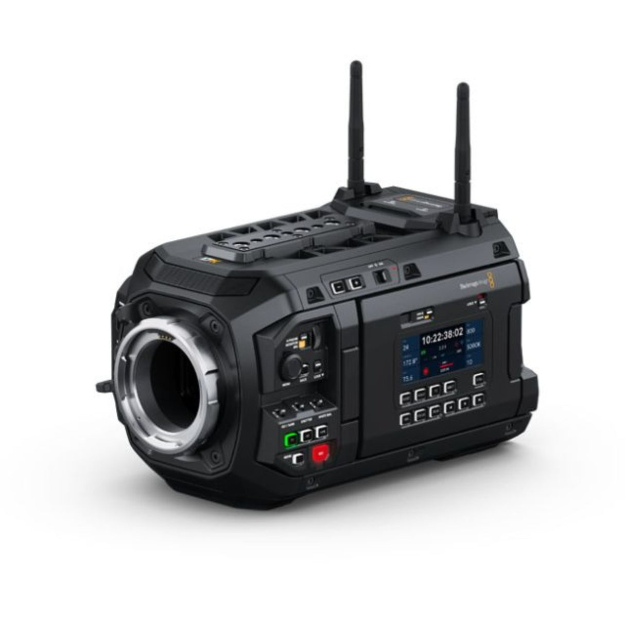 Blackmagic Design URSA Cine 17K 65 Body — Large Format Cinema Camera