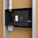 Chief PAC525 In-Wall Storage Box