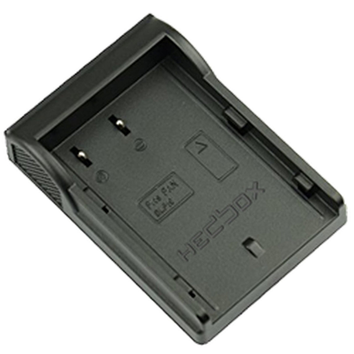 HEDBOX RP-DBLF19 Panasonic DMW-BLF DV Charger Plate for RP-DC50, RP-DC40 and RP-DC30