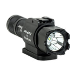FoxFury SideSlide Bolt Side Mounted Helmet Light 940K-010RSC