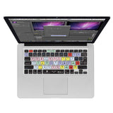 KB Covers Premiere Pro Keyboard Cover for MacBook/Air 13/Pro 2008+/Retina and Wireless