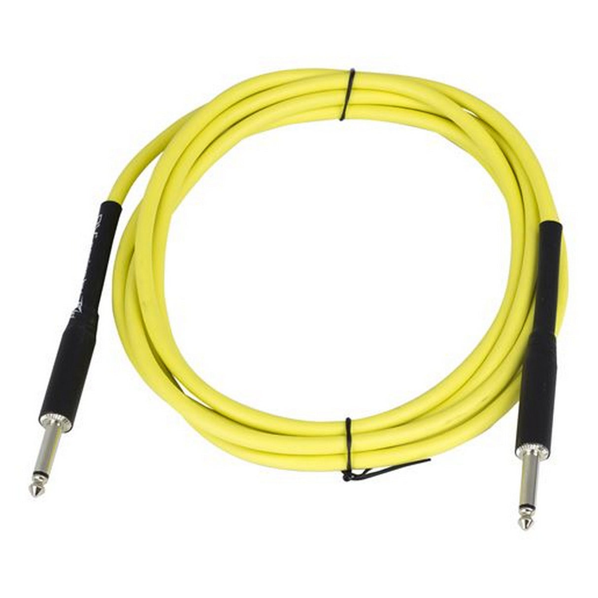 Peavey PV Yellow Instrument Cable, 10 Foot