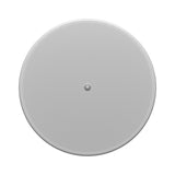 Yamaha VC6W 2-Way 6.5-Inch Woofer Ceiling Speaker White Single