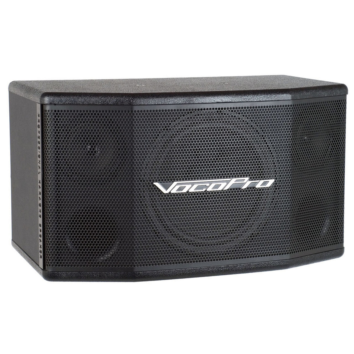 VocoPro SV-400 8-Inch 2-Way Vocal Speaker