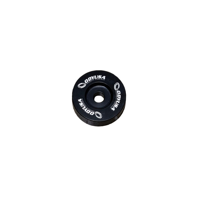 Odyssey 45 RPM Vinyl Record Adapter