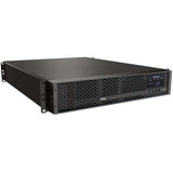 Middle Atlantic UPX-RLNK-2000R-8 NEXSYS 8-Outlet UPS Series Backup Power System 2000VA