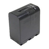 JVC SSL-JVC75 7.4V/7350mAh Lithium-Ion Battery