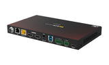 BZBGEAR BG-EXH-4KC7 4K HDMI USB-C KVM HDBaseT 3.0 Extender Switcher