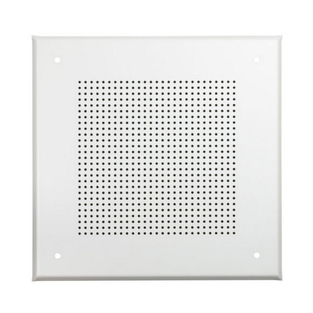 Lowell SG-8 Square Speaker Grille