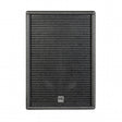 HK Audio Premium PR:O 110 XD2 10-Inch 1200W Compact Low-Profile Stage Monitor/Full-Range Speaker