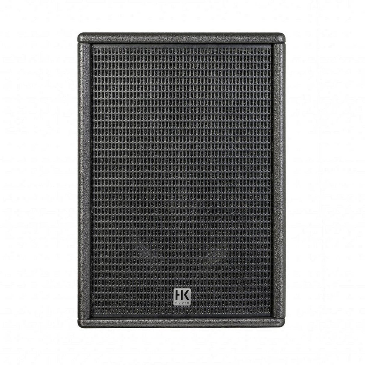 HK Audio Premium PR:O 110 XD2 10-Inch 1200W Compact Low-Profile Stage Monitor/Full-Range Speaker