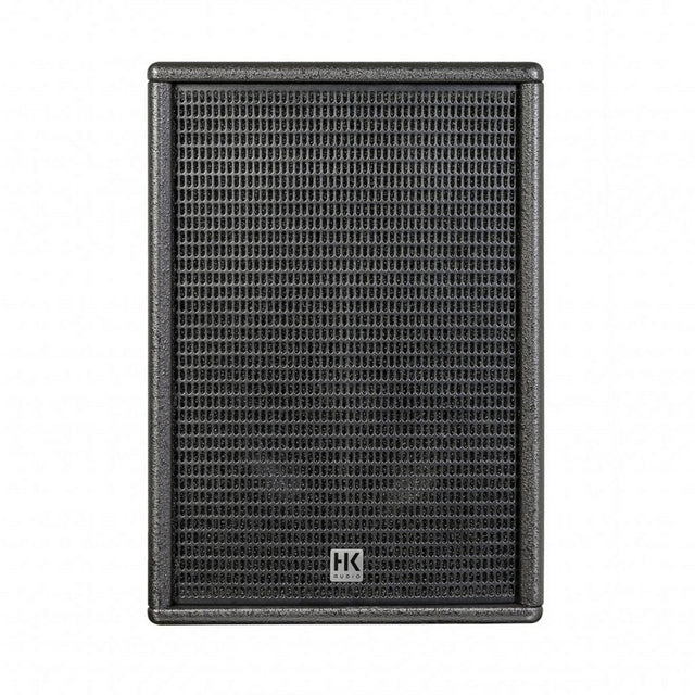 HK Audio Premium PR:O 110 XD2 10-Inch 1200W Compact Low-Profile Stage Monitor/Full-Range Speaker