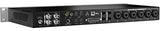 Antelope Audio Discrete 8 Synergy Core Thunderbolt and USB Audio Interface with FPGA and DSP FX Processing