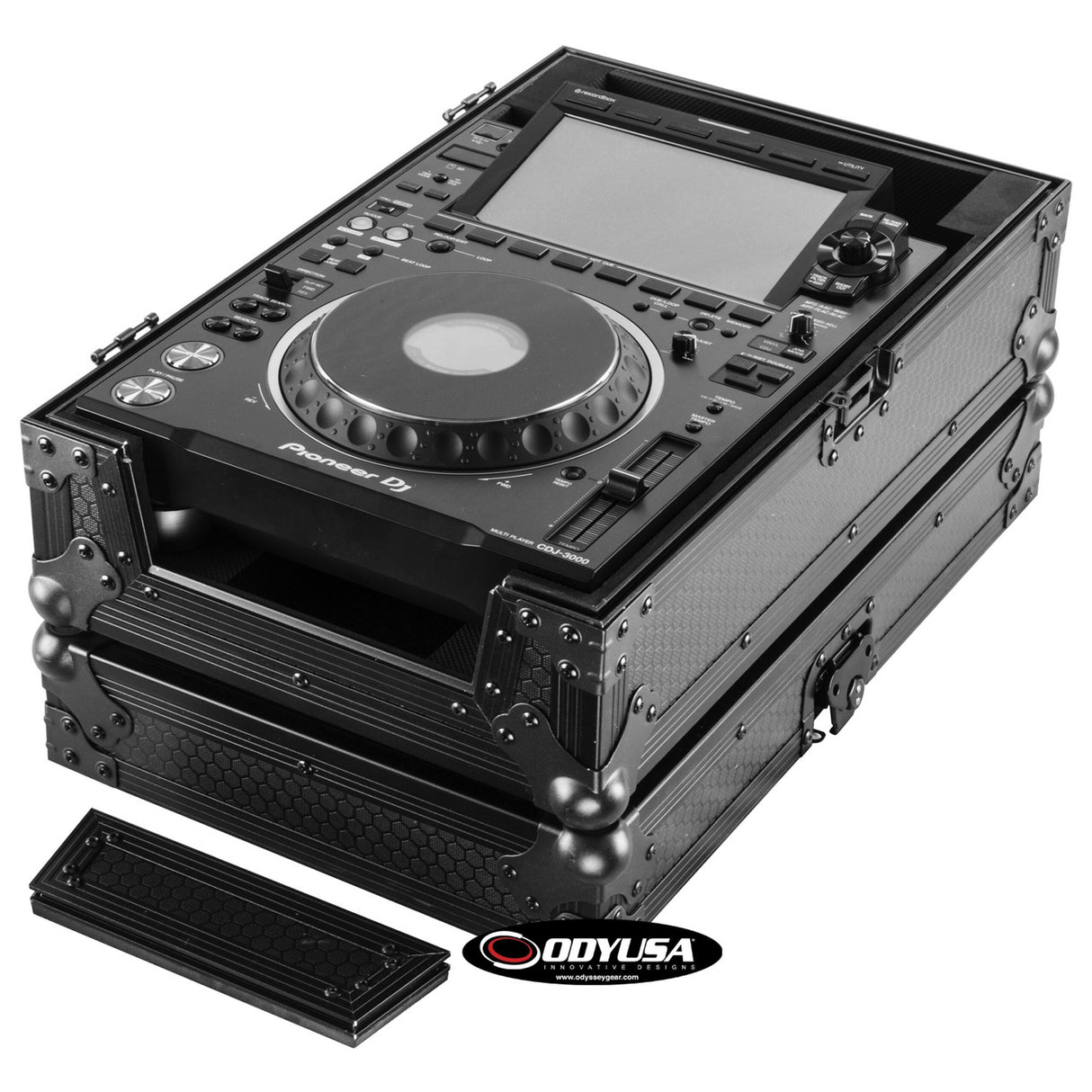 Odyssey DJ Case for Pioneer CDJ-3000