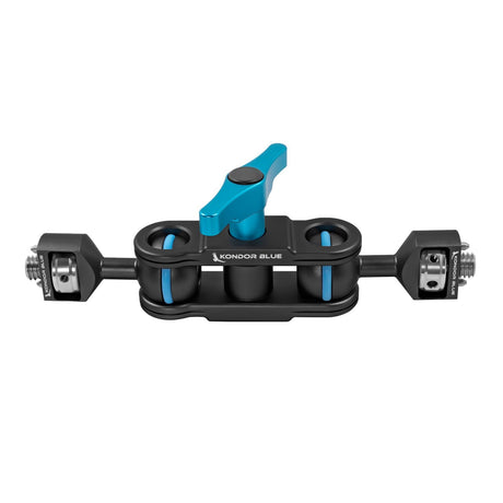 Kondor Blue Cine Magic Arm 3/8 Inch ARRI Version Black