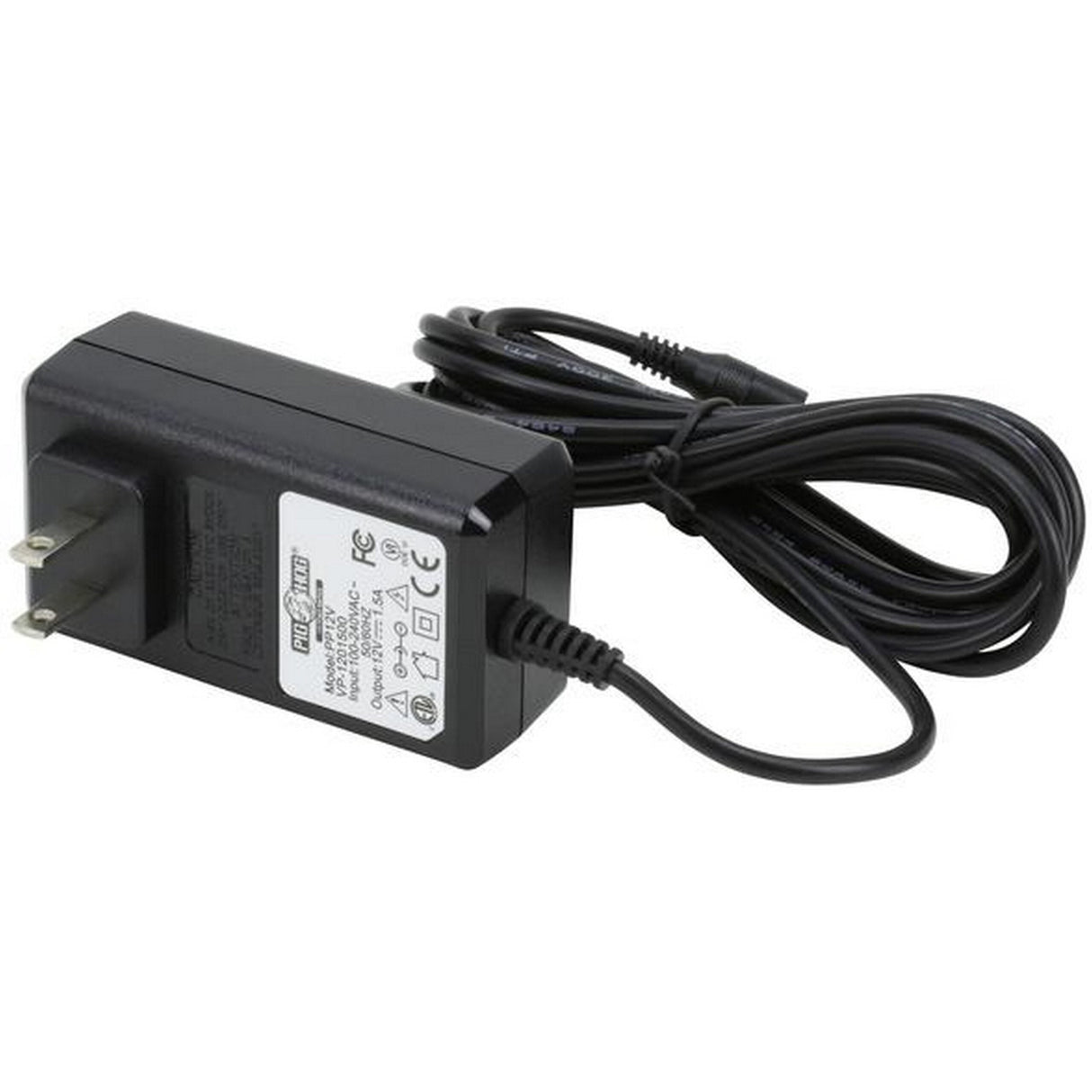 Pig Hog PP12v Pig Power 12V 1500ma Power Supply