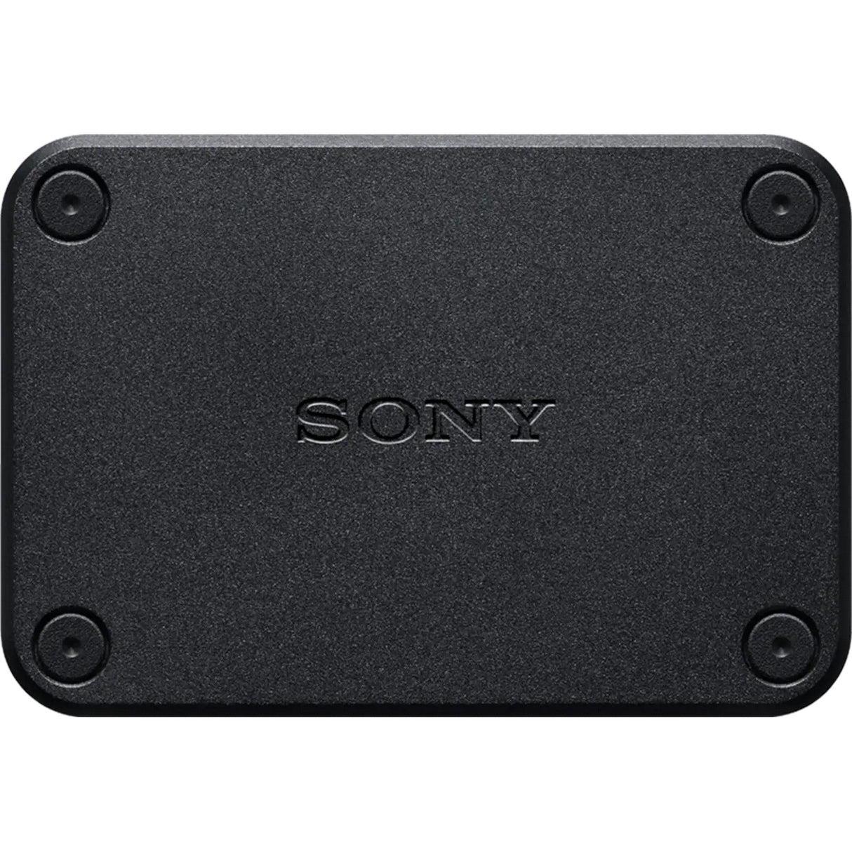Sony CCBWD1 Camera Control Box