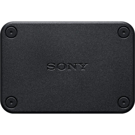 Sony CCBWD1 Camera Control Box