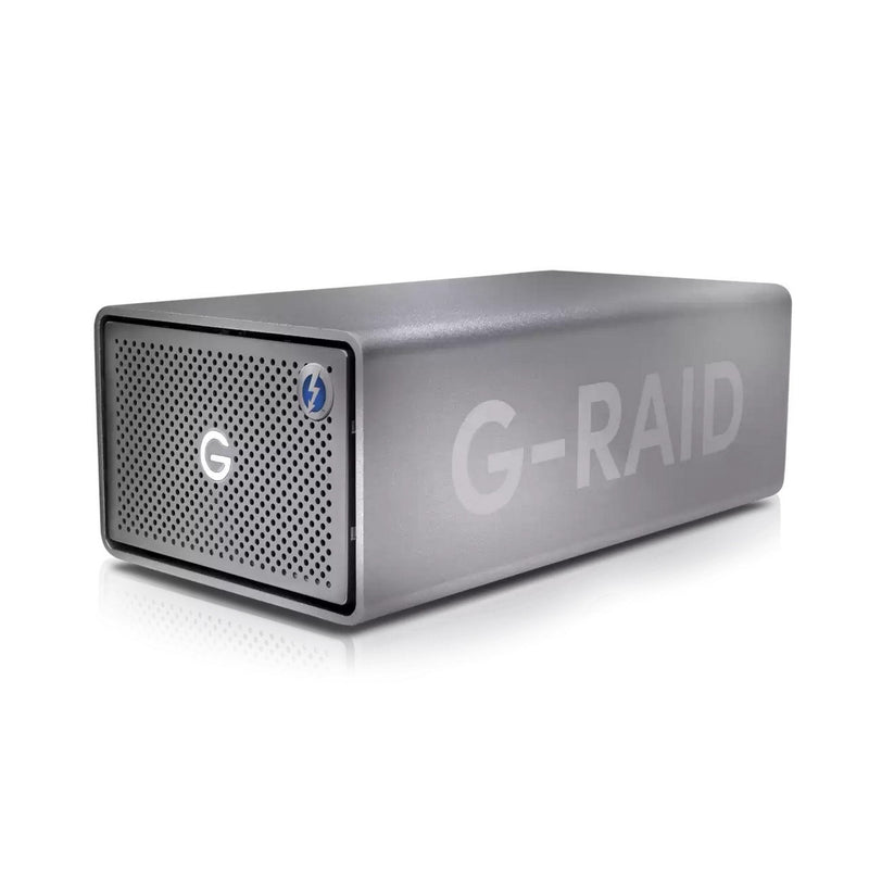 Storage Media