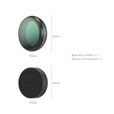 SmallRig 5863 Black Mist Filter Kit for Insta360 GO Ultra