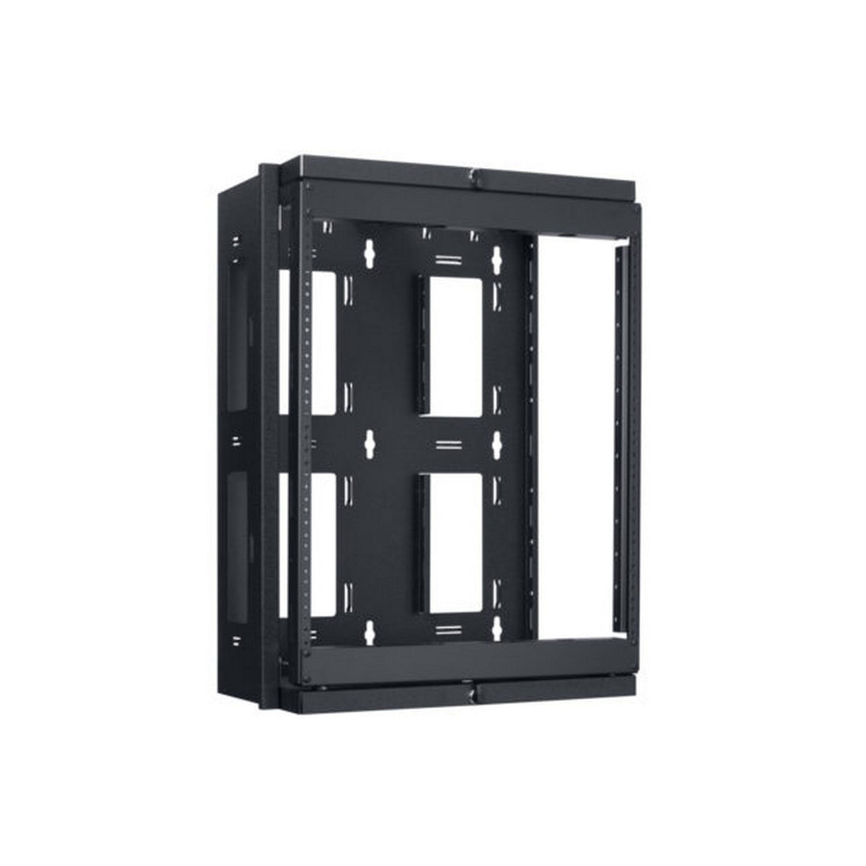 Lowell SGR-1212 12x12 Swing Gate Rack