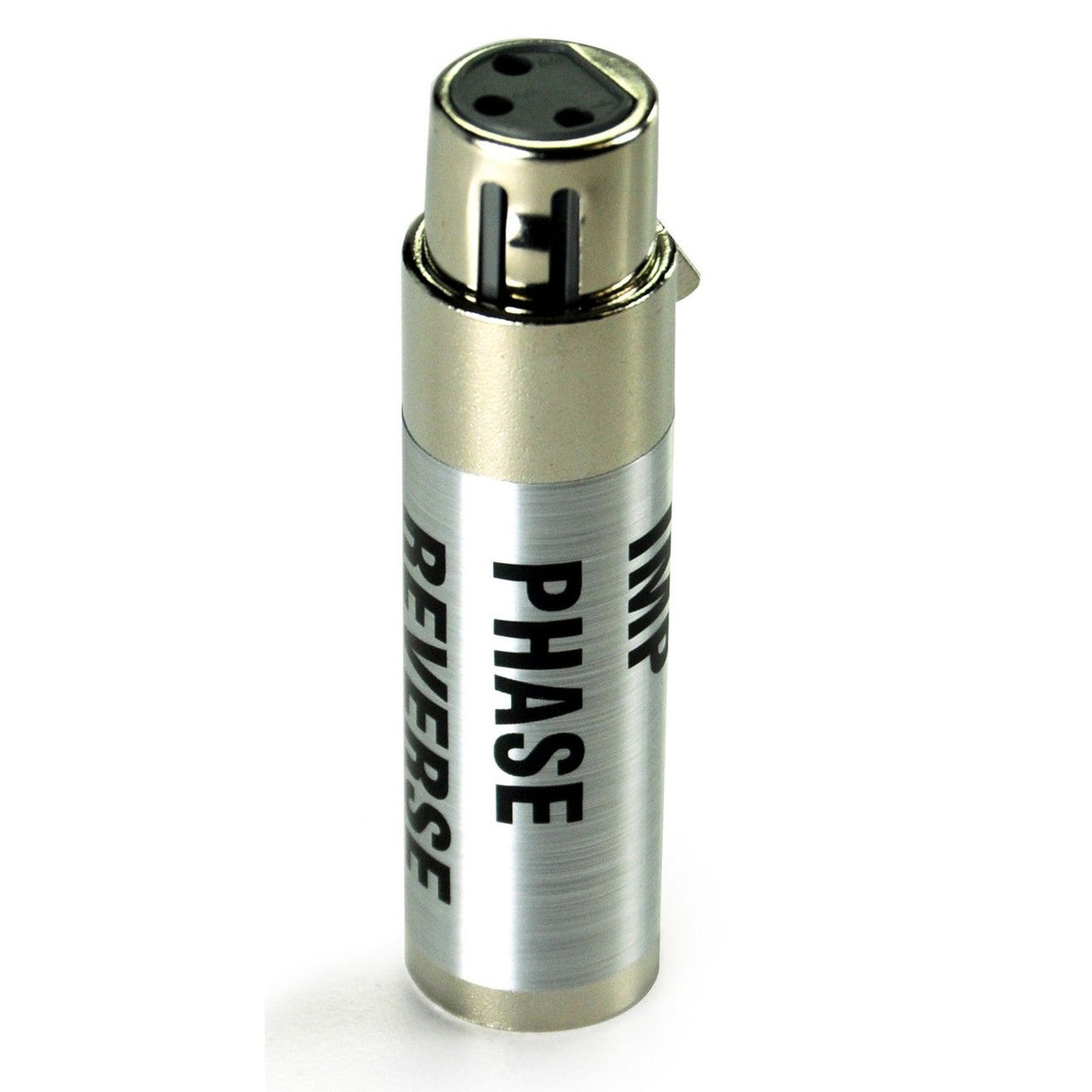 Whirlwind IMPHRPhase Reverse - Inline Barrel