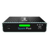NewTek Spark Plus IO SDI 3G 1080 60p NDI SDI Media Converter