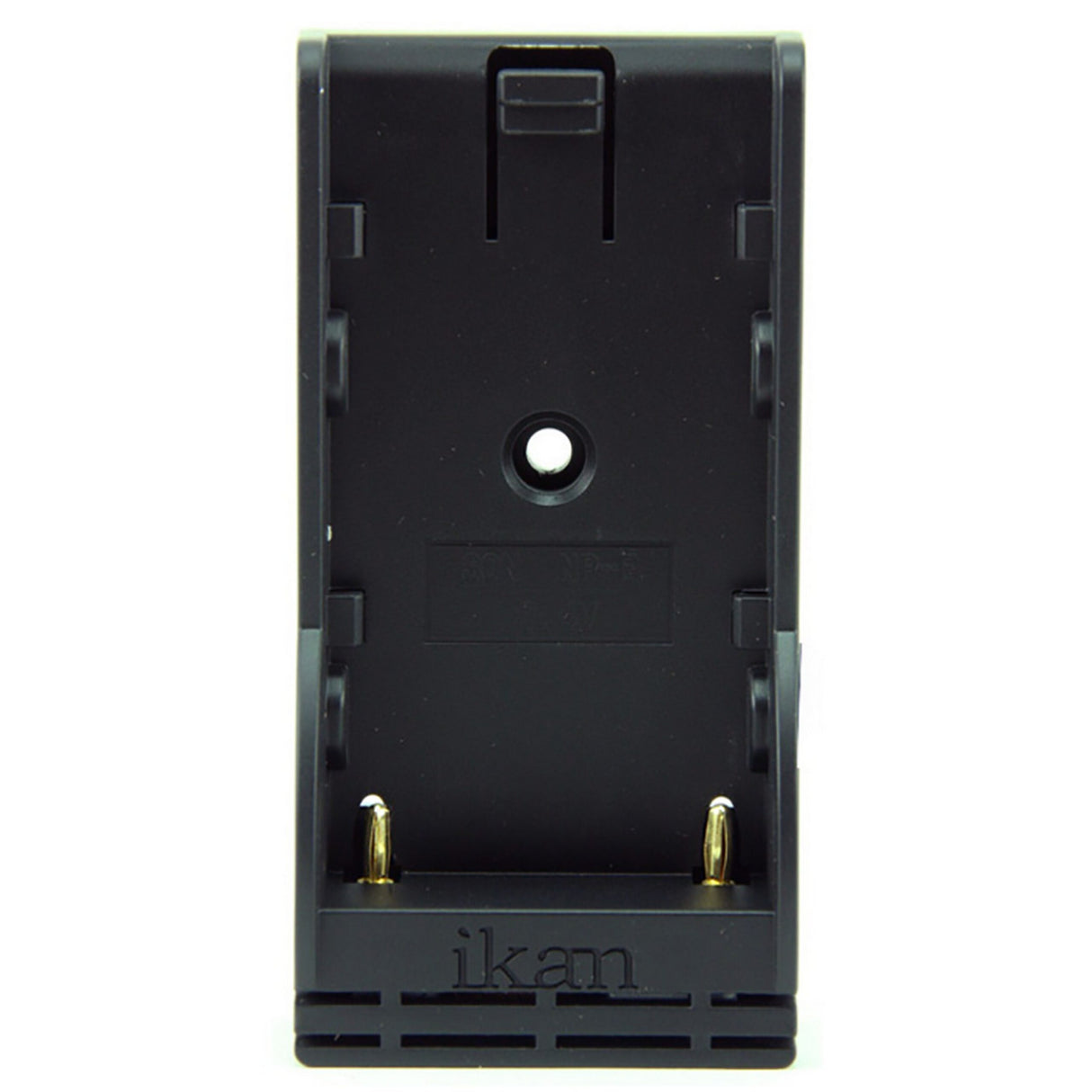 Ikan BP2-SU Sony BP-U Series Battery Plate for VX Monitors