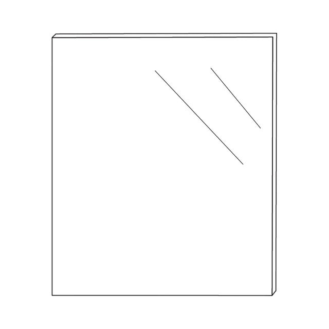 Ikan PT3100-G Replacement Glass for PT3000/PT3100/PT3500