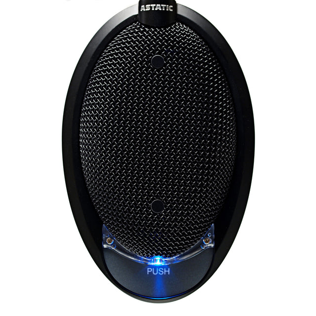 CAD Audio - CAD Audio 930VPL Variable Polar Pattern Boundary Condenser Mic - 930VPL