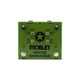 Morley MVC Volume Commander Dual-Channel Volume Control Pedal