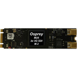 Osprey Video M25 2 x 3G-SDI Capture Card