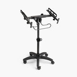 On-Stage MIX-400 V2 Mobile Equipment Stand