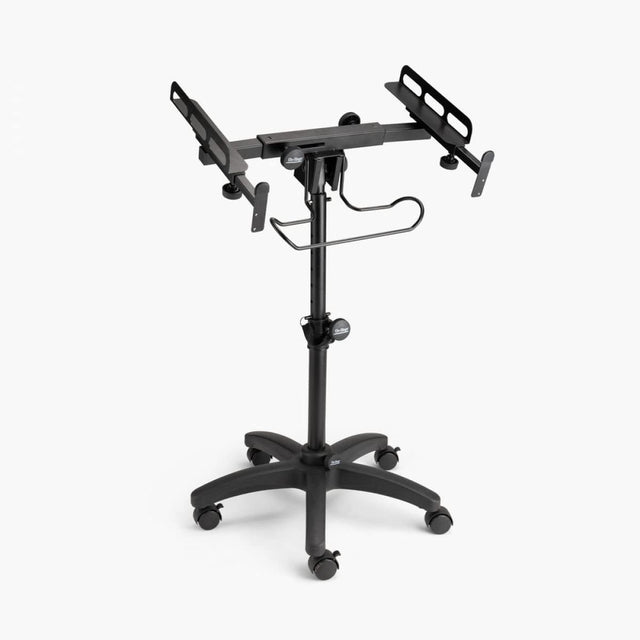 On-Stage MIX-400 V2 Mobile Equipment Stand