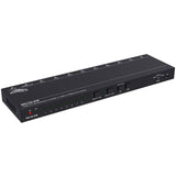 Magenta Research MG-DA-618 1 x 8 4K60 HDMI 2.0 Ultra Slim Distribution Amplifier
