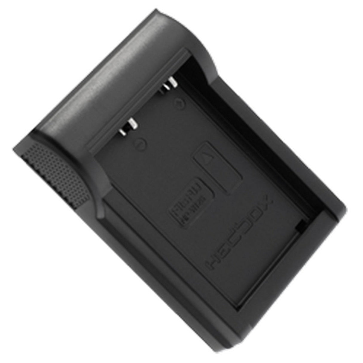 HEDBOX RP-DNPW126 Fujifilm NP-W126 DV Charger Plate for RP-DC50, RP-DC40 and RP-DC30