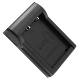 HEDBOX RP-DNPW126 Fujifilm NP-W126 DV Charger Plate for RP-DC50 RP-DC40 and RP-DC30
