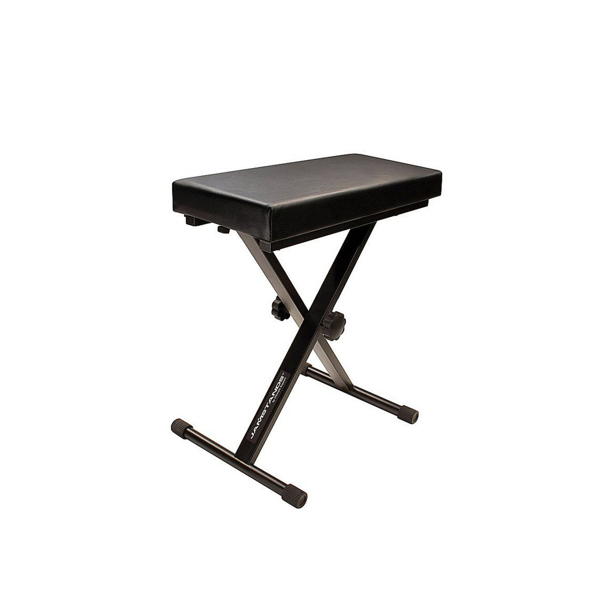 Ultimate Support JS-MB100 JamStands Series Medium Keyboard Bench