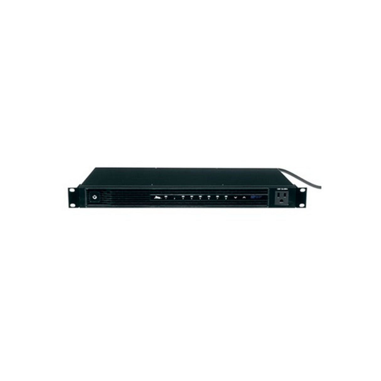 Middle Atlantic RLNK-P915R Premium+ PDU with RackLink, 9 Outlet 15A, 2 Stage Surge