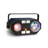 VocoPro DJ-Smart-LightShow 5-In-1 Multi-Effect DJ Light
