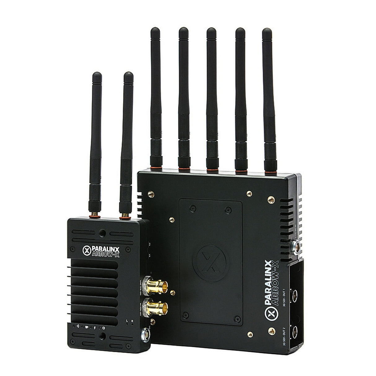 Paralinx ARROWXSDI11 Arrow-X SDI HD Video Transmission System