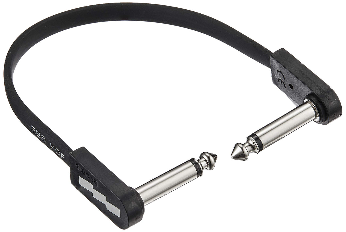 EBS PCF-DL18 Flat Patch Cable, 18cm