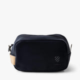 Langly Weekender Kit Bag Black