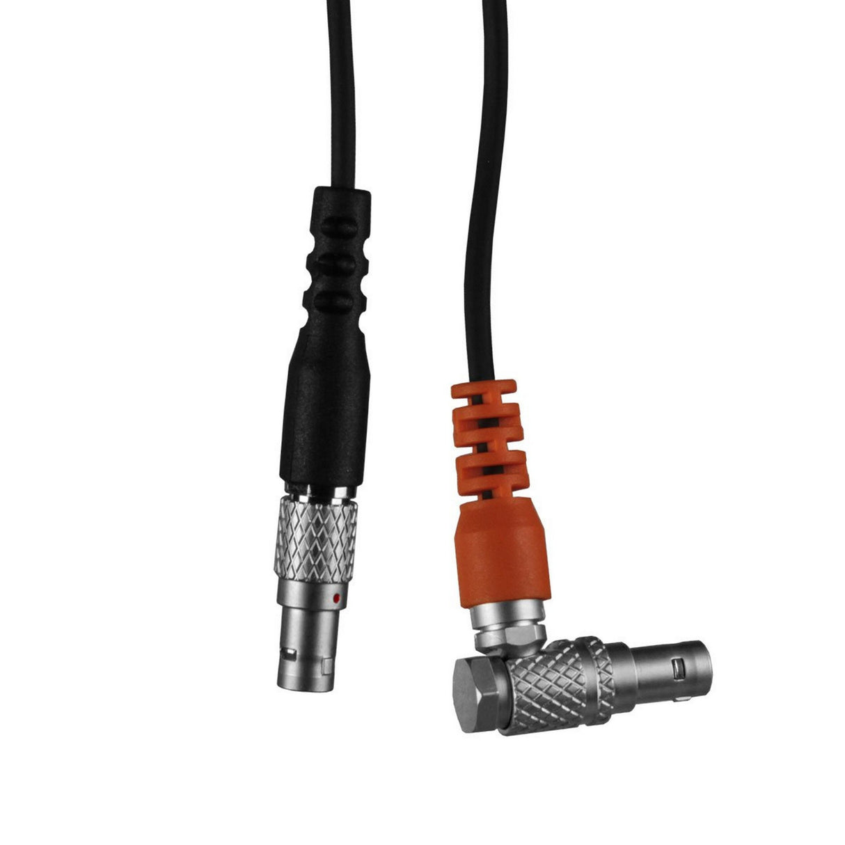 Teradek Power Cable, LM.0B 2-Pin RA for MDR