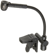 AKG C519 ML Clip On Mic with Miniature Gooseneck for Wind Instrument Mini XLR Connector